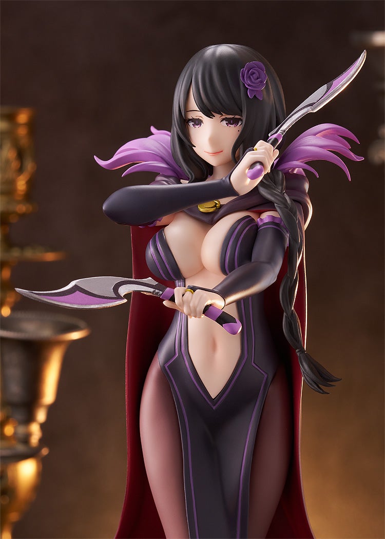 Re:Zero ~Starting Life in Another World~ - Elsa Granhiert - POP UP PARADE L Size (Good Smile Company)