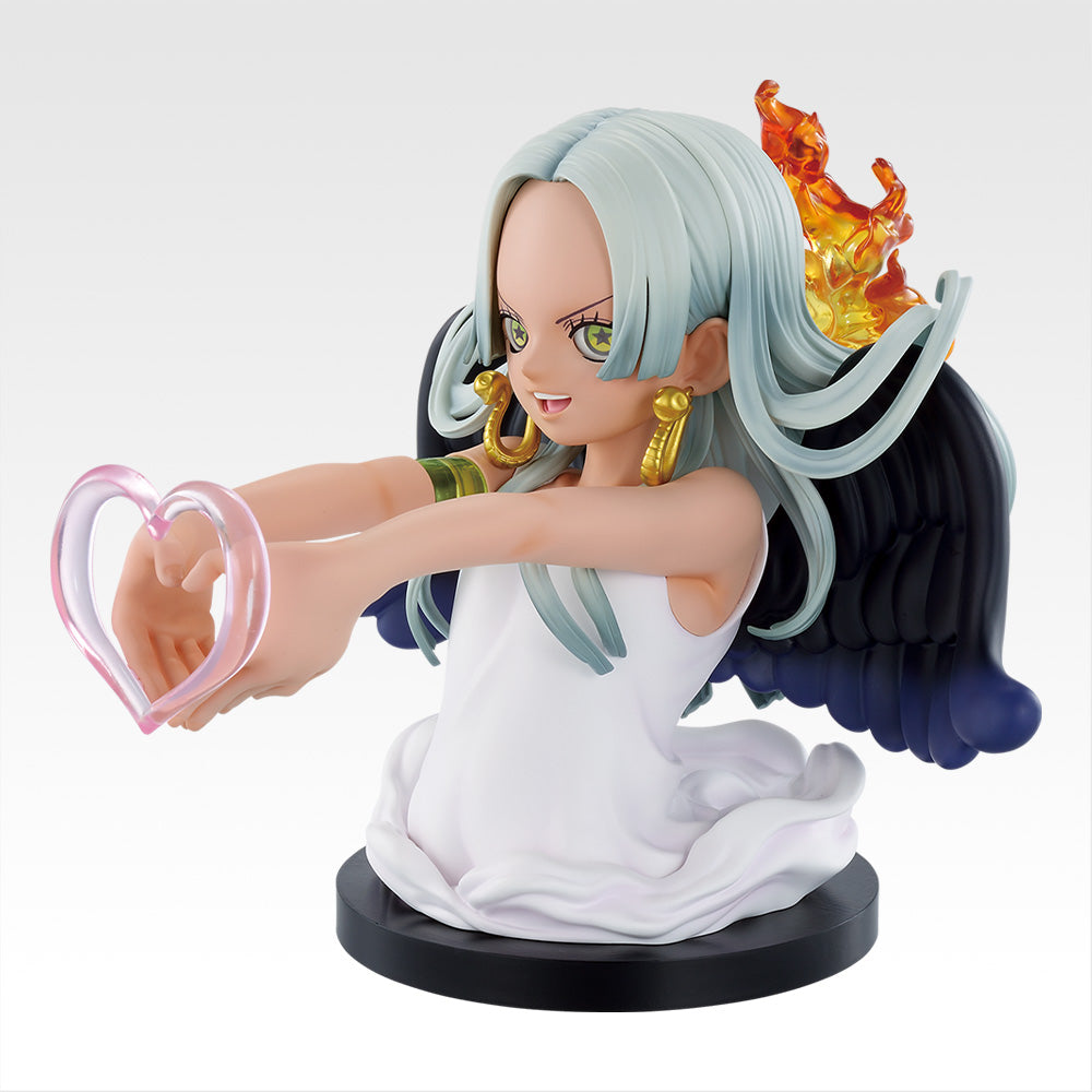 One Piece - S‑Snake - Ichiban Kuji - Memory of Heroines -Devil’s night- - Last One Prize (Bandai Spirits)