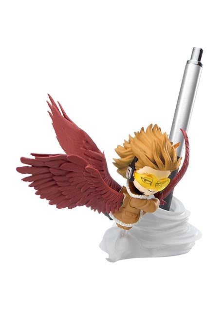 My Hero Academia - DESKTOP HEROES vs Villains - Re-ment - Blind Box, Release Date: 24th April 2023, Number of types: 6 types, Nippon Figures