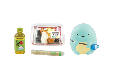 Sumikko Gurashi - Convenience Store - Re-ment - Blind Box, San-X, Re-ment, Release Date: 22nd May 2023, Blind Boxes, PVC, ABS, 8 types, Nippon Figures
