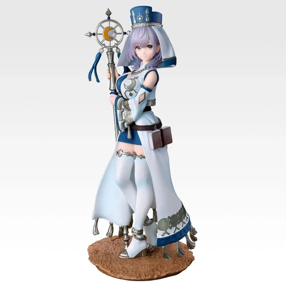 hololive - Shirogane Noel - Ichiban Kuji - RPG Style - A Prize (Bandai Spirits)