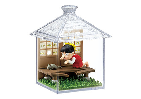 Gegege no Kitaro - Yokai Terrarium - Re-ment - Blind Box, Release Date: 3rd April 2023, Number of types: 6 types, Nippon Figures