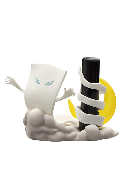 GeGeGe no Desk Figure - Re-ment - Blind Box, Franchise: GeGeGe no Kitaro, Release Date: 28th November 2022, Number of types: 6 types, Nippon Figures