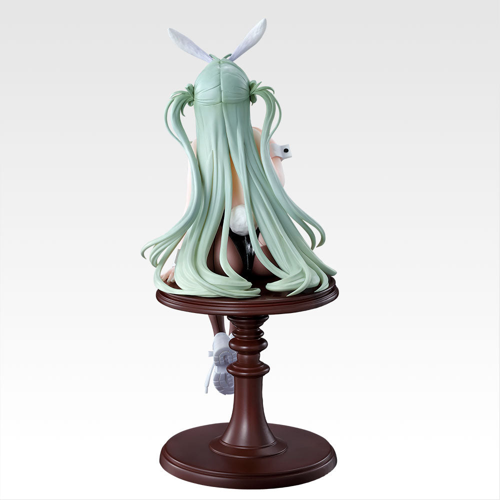 Victory of the Goddess: NIKKE - Soda (Surname Given Name order: Soda) - Ichiban Kuji - CHAPTER 5 - Last One Prize (Bandai Spirits)