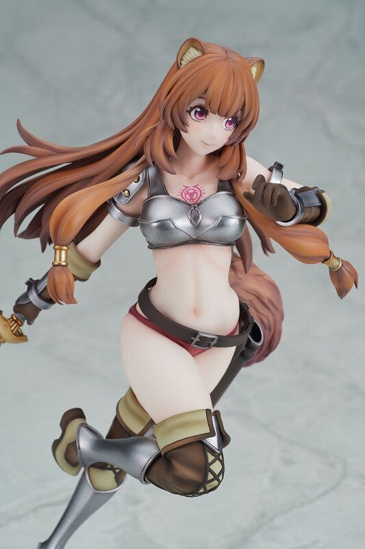 The Rising Of The Shield Hero Season 2 - Raphtalia - 1/7 - Bikini Armor Ver. (Sol International), Franchise: The Rising Of The Shield Hero Season 2, Release Date: 30. Apr 2024, Scale: 1/7, Store Name: Nippon Figures