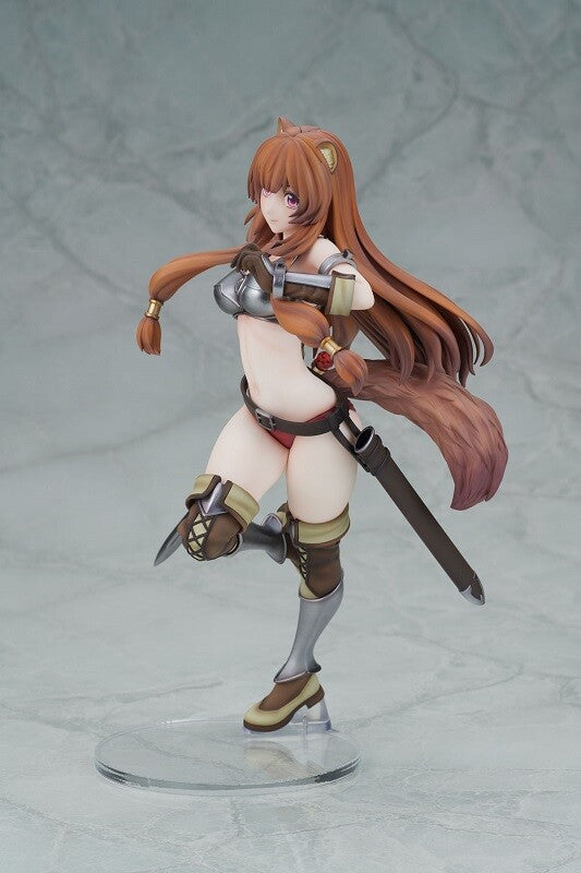 The Rising Of The Shield Hero Season 2 - Raphtalia - 1/7 - Bikini Armor Ver. (Sol International), Franchise: The Rising Of The Shield Hero Season 2, Release Date: 30. Apr 2024, Scale: 1/7, Store Name: Nippon Figures
