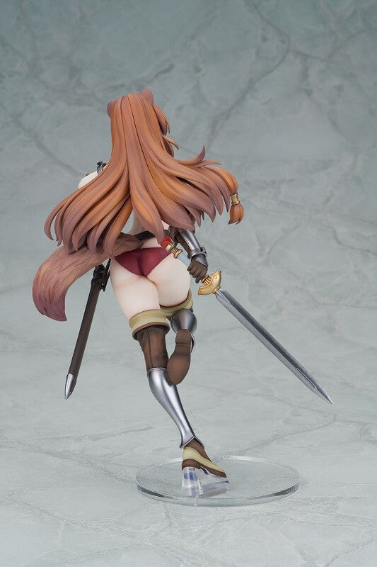 The Rising Of The Shield Hero Season 2 - Raphtalia - 1/7 - Bikini Armor Ver. (Sol International), Franchise: The Rising Of The Shield Hero Season 2, Release Date: 30. Apr 2024, Scale: 1/7, Store Name: Nippon Figures