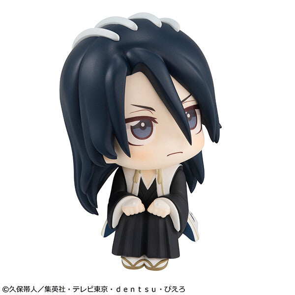 Bleach: Thousand-Year Blood War - Kuchiki Byakuya - Look Up (MegaHouse), Franchise: Bleach: Thousand-Year Blood War, Brand: MegaHouse, Release Date: 29. Jan 2024, Store Name: Nippon Figures
