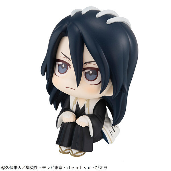 Bleach: Thousand-Year Blood War - Kuchiki Byakuya - Look Up (MegaHouse), Franchise: Bleach: Thousand-Year Blood War, Brand: MegaHouse, Release Date: 29. Jan 2024, Store Name: Nippon Figures