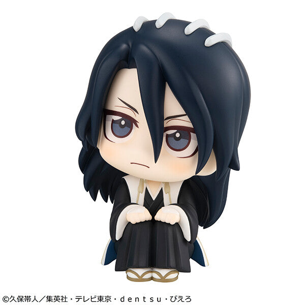 Bleach: Thousand-Year Blood War - Kuchiki Byakuya - Look Up (MegaHouse), Franchise: Bleach: Thousand-Year Blood War, Brand: MegaHouse, Release Date: 29. Jan 2024, Store Name: Nippon Figures