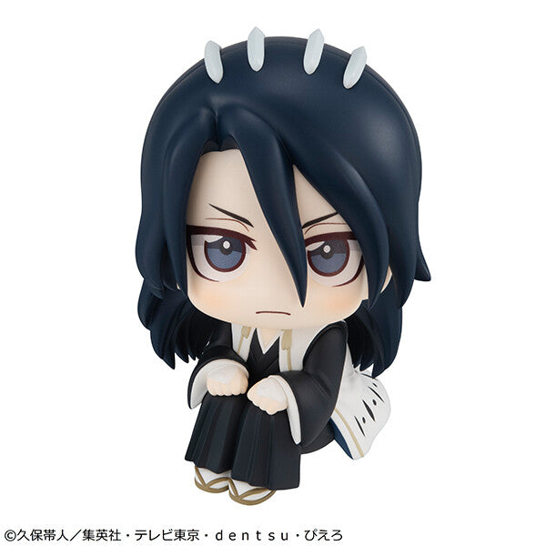 Bleach: Thousand-Year Blood War - Kuchiki Byakuya - Look Up (MegaHouse), Franchise: Bleach: Thousand-Year Blood War, Brand: MegaHouse, Release Date: 29. Jan 2024, Store Name: Nippon Figures