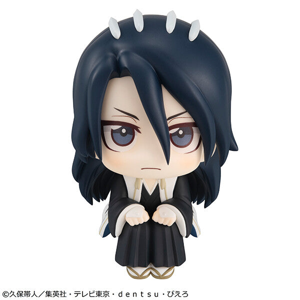 Bleach: Thousand-Year Blood War - Kuchiki Byakuya - Look Up (MegaHouse), Franchise: Bleach: Thousand-Year Blood War, Brand: MegaHouse, Release Date: 29. Jan 2024, Store Name: Nippon Figures