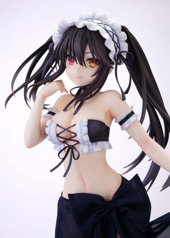 Date A Live - Tokisaki Kurumi - KD Colle - 1/2.5 - Swimsuit Ver. (Kadokawa), Franchise: Date A Live, Release Date: 31. Oct 2022, Scale: 1/2, Store Name: Nippon Figures