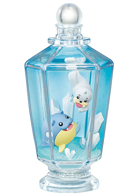 Pokemon - Aqua Bottle Collection2 - Re-ment - Blind Box, Franchise: Pokemon, Brand: Re-ment, Release Date: 16th October 2023, Type: Blind Boxes, Box Dimensions: 13cm (Height) x 7cm (Width) x 7cm (Depth), Material: PVC, ABS, Number of types: 6 types, Store Name: Nippon Figures