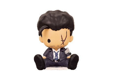 Detective Conan - petadoll - Re-ment - Blind Box