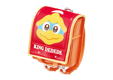 Kirby - Pupupu ☆ Land Satchel - Re-ment - Blind Box, Franchise: Kirby, Brand: Re-ment, Release Date: 26th October 2020, Type: Blind Boxes, Number of types: 8 types, Store Name: Nippon Figures