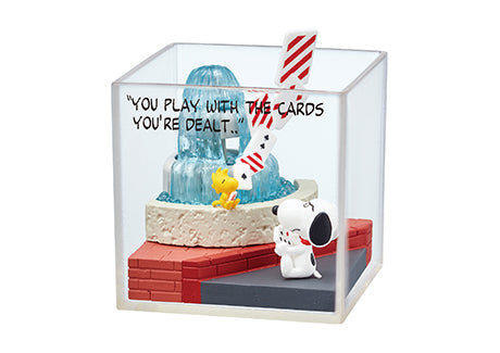 Snoopy - Words of Love - Re-ment - Blind Box, Brand: Re-ment, Release Date: 20th April 2020, Type: Blind Boxes, Number of types: 6 types, Store Name: Nippon Figures