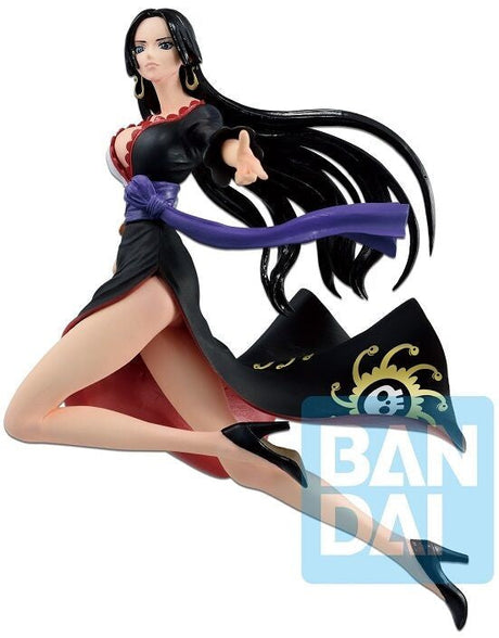 One Piece Stampede - Boa Hancock - Ichiban Kuji One Piece Great Banquet F Prize (Bandai Spirits), Franchise: One Piece, Brand: Bandai Spirits, Release Date: 30. May 2020, Type: Prize, Store Name: Nippon Figures