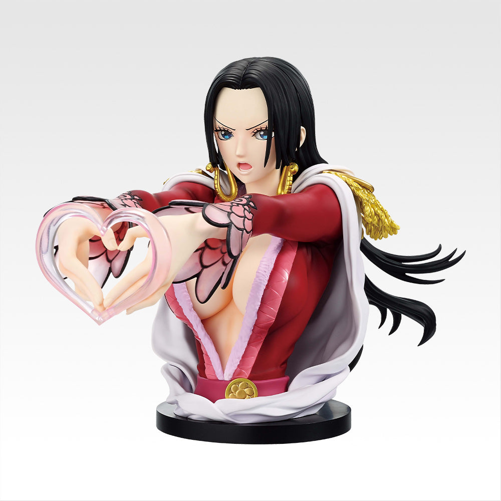 One Piece - Boa Hancock - Ichiban Kuji - Memory of Heroines -Devil’s night- - A Prize (Bandai Spirits)