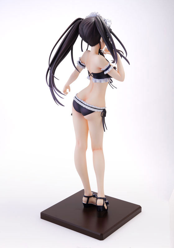 Date A Live - Tokisaki Kurumi - KD Colle - 1/2.5 - Swimsuit Ver. (Kadokawa), Franchise: Date A Live, Release Date: 31. Oct 2022, Scale: 1/2, Store Name: Nippon Figures