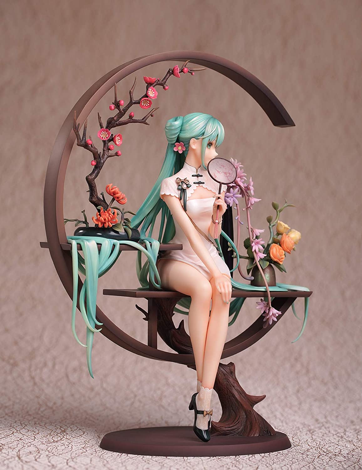 Vocaloid - Hatsune Miku - 1/7 - Shaohua (Myethos), Franchise: Vocaloid, Brand: Myethos, Release Date: 12. Nov 2021, Type: General, Store Name: Nippon Figures