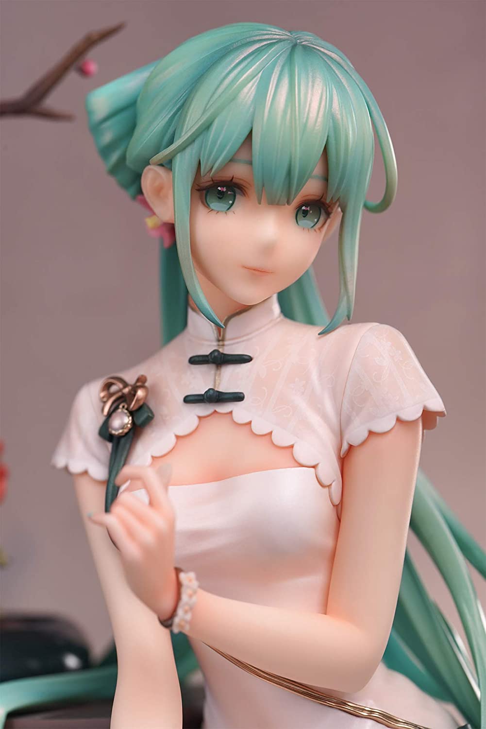 Vocaloid - Hatsune Miku - 1/7 - Shaohua (Myethos), Franchise: Vocaloid, Brand: Myethos, Release Date: 12. Nov 2021, Type: General, Store Name: Nippon Figures