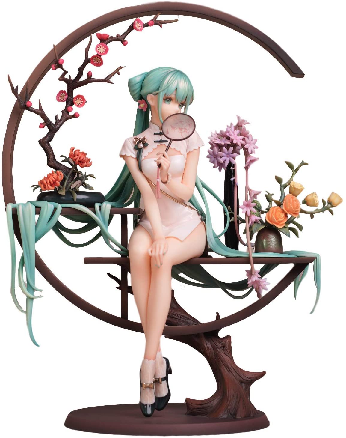 Vocaloid - Hatsune Miku - 1/7 - Shaohua (Myethos), Franchise: Vocaloid, Brand: Myethos, Release Date: 12. Nov 2021, Type: General, Store Name: Nippon Figures