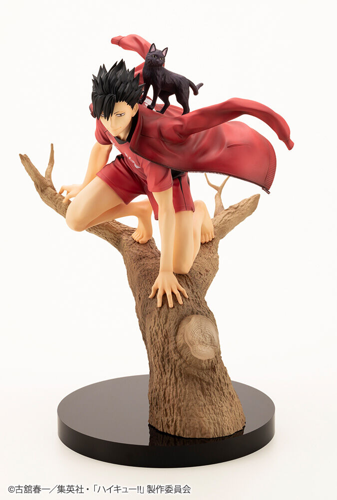 Haikyu!! - Kuroo Tetsuro - ARTFX J - 1/8 (Kotobukiya), Franchise: Haikyu!!, Brand: Kotobukiya, Release Date: 30. Sep 2024, Scale: 1/8, Store Name: Nippon Figures