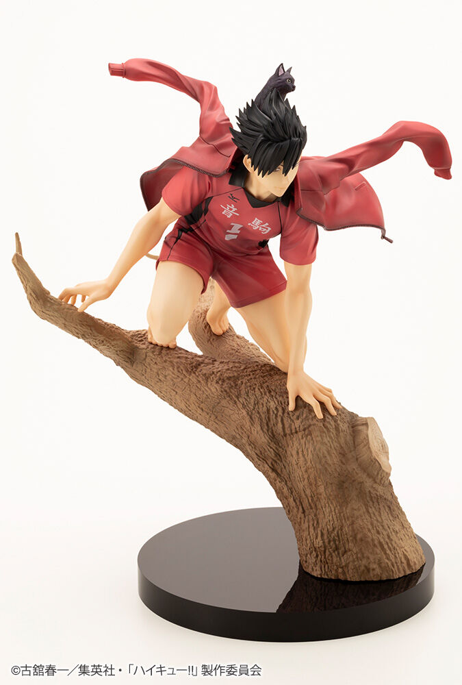 Haikyu!! - Kuroo Tetsuro - ARTFX J - 1/8 (Kotobukiya), Franchise: Haikyu!!, Brand: Kotobukiya, Release Date: 30. Sep 2024, Scale: 1/8, Store Name: Nippon Figures