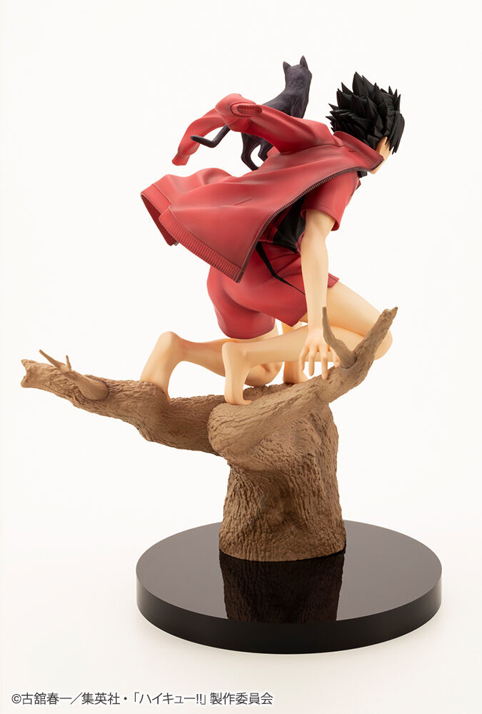 Haikyu!! - Kuroo Tetsuro - ARTFX J - 1/8 (Kotobukiya), Franchise: Haikyu!!, Brand: Kotobukiya, Release Date: 30. Sep 2024, Scale: 1/8, Store Name: Nippon Figures