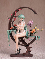 Vocaloid - Hatsune Miku - 1/7 - Shaohua (Myethos), Franchise: Vocaloid, Brand: Myethos, Release Date: 12. Nov 2021, Type: General, Store Name: Nippon Figures