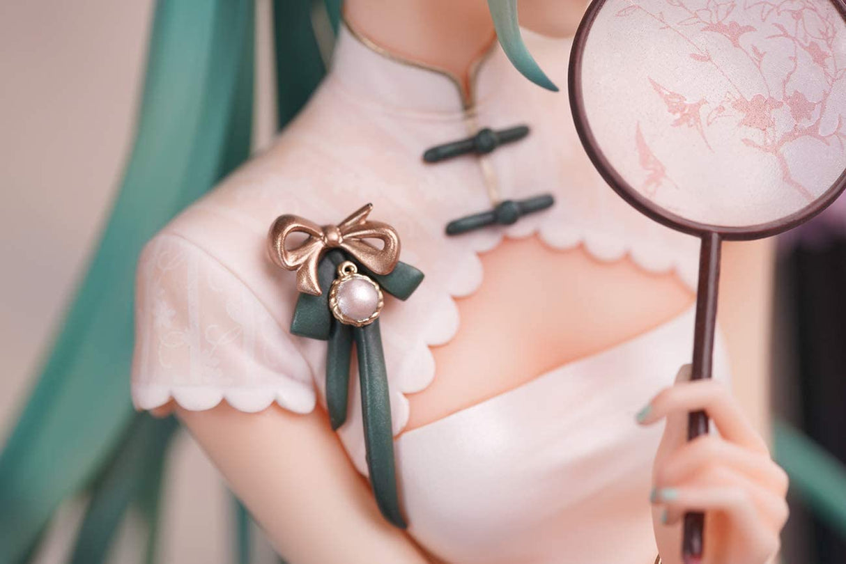 Vocaloid - Hatsune Miku - 1/7 - Shaohua (Myethos), Franchise: Vocaloid, Brand: Myethos, Release Date: 12. Nov 2021, Type: General, Store Name: Nippon Figures