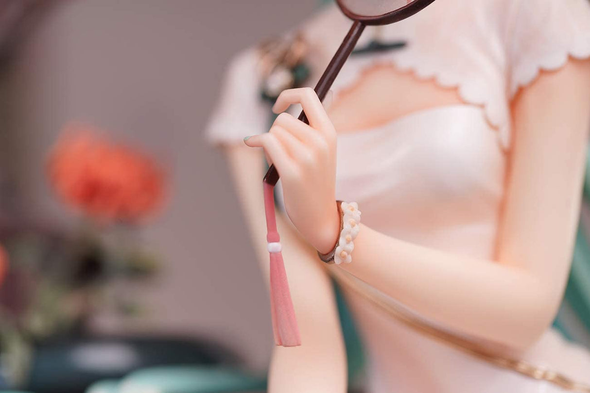 Vocaloid - Hatsune Miku - 1/7 - Shaohua (Myethos), Franchise: Vocaloid, Brand: Myethos, Release Date: 12. Nov 2021, Type: General, Store Name: Nippon Figures