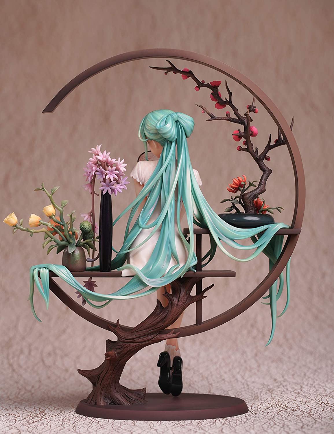 Vocaloid - Hatsune Miku - 1/7 - Shaohua (Myethos), Franchise: Vocaloid, Brand: Myethos, Release Date: 12. Nov 2021, Type: General, Store Name: Nippon Figures