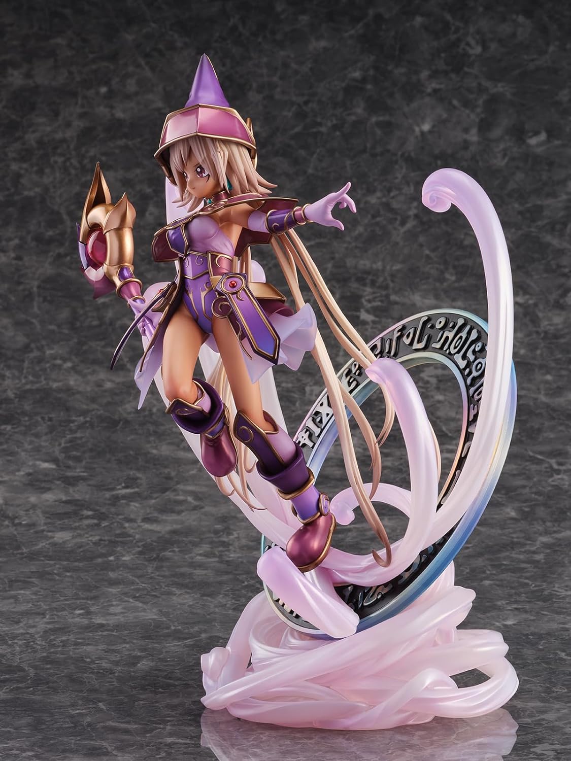 Yu-Gi-Oh! Duel Monsters - Gensou no Minarai Madoushi - Monster Figure Collection - Shibuya Scramble Figure - 1/7 (eStream), Franchise: Yu-Gi-Oh! Duel Monsters, Release Date: 30. Apr 2024, Scale: 1/7, Store Name: Nippon Figures