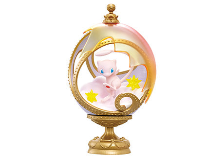 Pokémon - Ovaltique Collection - Re-ment - Blind Box, Release Date: 27th May 2024, Number of types: 6 types, Nippon Figures