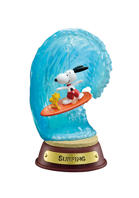 Snoopy - Swing Ornament - Re-ment - Blind Box, Franchise: Snoopy, Brand: Re-ment, Release Date: 18th September 2023, Type: Blind Boxes, Number of types: 6 types, Store Name: Nippon Figures