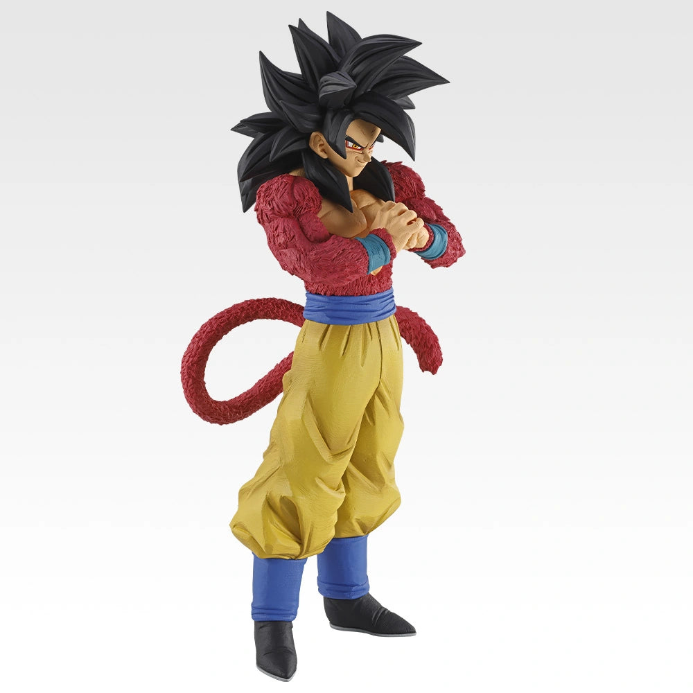 Dragon Ball GT - Son Goku (Super Saiyan 4) - Ichiban Kuji MASTERLISE - Dragon Ball GT - A Prize (Bandai Spirits)