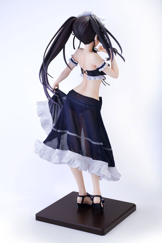 Date A Live - Tokisaki Kurumi - KD Colle - 1/2.5 - Swimsuit Ver. (Kadokawa), Franchise: Date A Live, Release Date: 31. Oct 2022, Scale: 1/2, Store Name: Nippon Figures