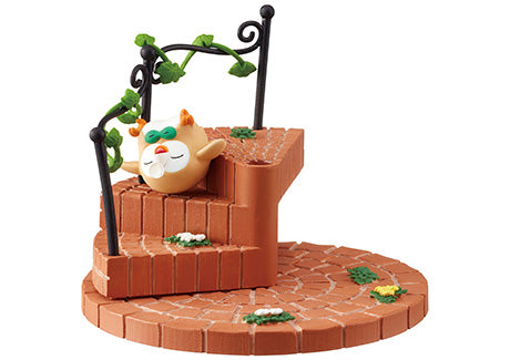 Pokemon - Connect and Cute! - Re-ment - Blind Box, Franchise: Pokemon, Brand: Re-ment, Release Date: 27th May 2019, Type: Blind Boxes, Box Dimensions: 115mm (height) x 70mm (width) x 70mm (depth), Material: PVC, ABS, Number of types: 6 types, Store Name: Nippon Figures
