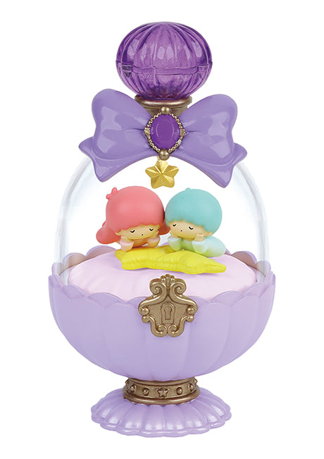 Sanrio - Dolly Case - Re-ment - Blind Box, Franchise: Sanrio, Brand: Re-ment, Release Date: 20th December 2019, Type: Blind Boxes, Box Dimensions: 12cm x 7cm x 8cm, Material: PVC, ABS, Number of types: 6 types, Store Name: Nippon Figures