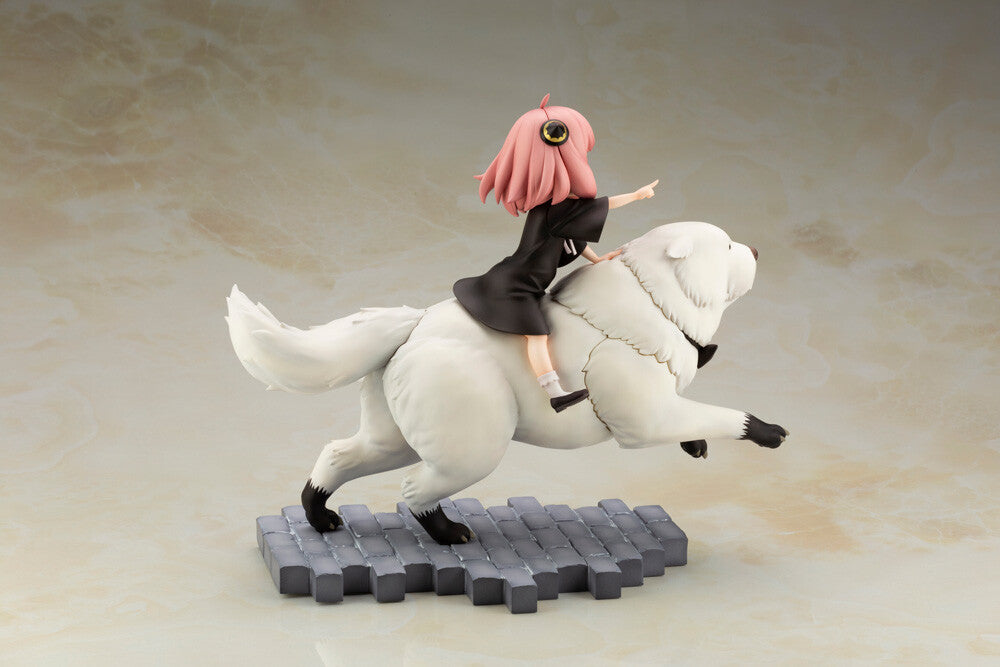 Spy × Family - Anya Forger - Bond - 1/7 (Kotobukiya), Franchise: Spy × Family, Brand: Kotobukiya, Release Date: 27. Jun 2023, Store Name: Nippon Figures