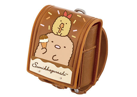 Sumikko Gurashi - MY SWEET♡ランドセル - Re-ment - Blind Box, San-X, Re-ment, Release Date: 18th May 2020, Blind Boxes, 8 types, Nippon Figures