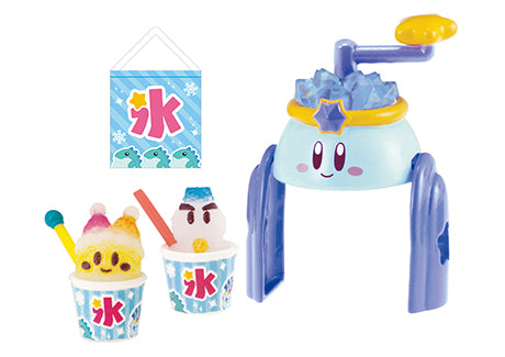 Kirby - Kirby Star Allies - Re-ment - Blind Box, Franchise: Kirby, Brand: Re-ment, Release Date: 24th June 2019, Type: Blind Boxes, Box Dimensions: 11.5cm x 7cm x 5cm, Material: PVC, ABS, Number of types: 8 types, Store Name: Nippon Figures