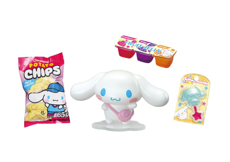 Sanrio - Cinnamoroll Market - Re-ment - Blind Box