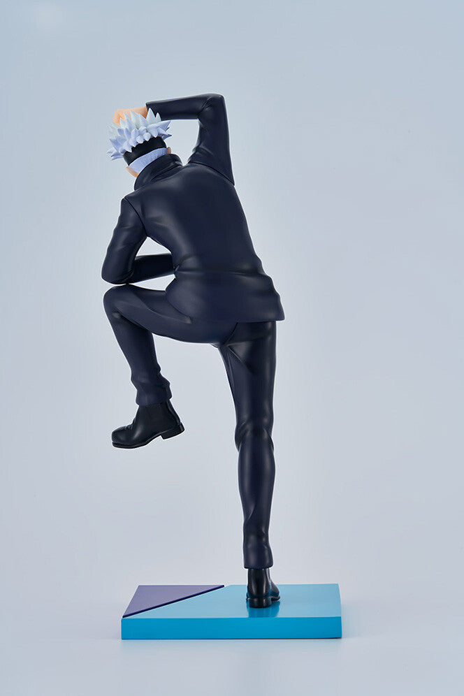 Jujutsu Kaisen - Gojo Satoru - Tenitol (FuRyu), Franchise: Jujutsu Kaisen, Brand: FuRyu, Release Date: 31. Aug 2023, Type: General, Dimensions: H=220mm (8.58in), Store Name: Nippon Figures