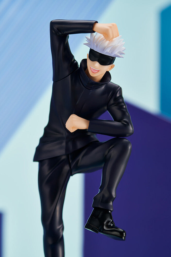 Jujutsu Kaisen - Gojo Satoru - Tenitol (FuRyu), Franchise: Jujutsu Kaisen, Brand: FuRyu, Release Date: 31. Aug 2023, Type: General, Dimensions: H=220mm (8.58in), Store Name: Nippon Figures