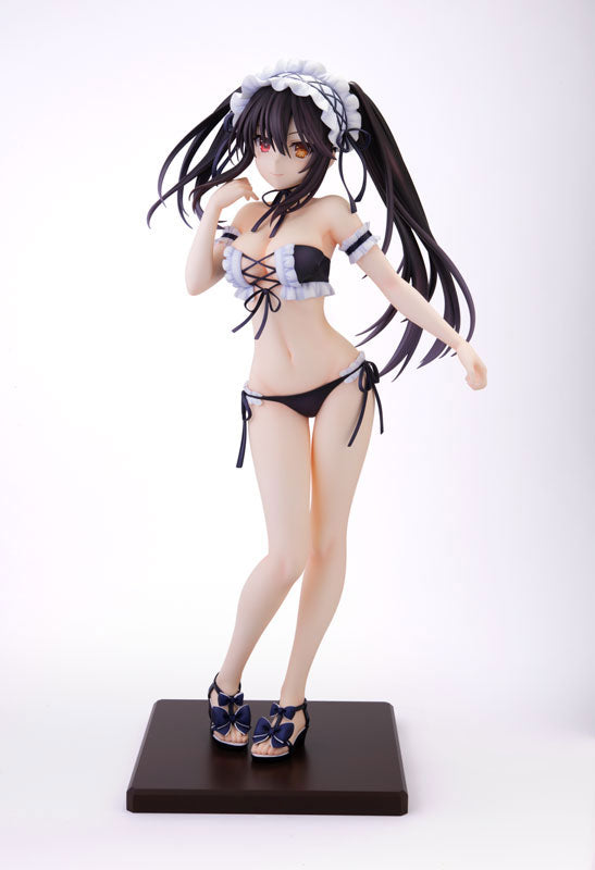 Date A Live - Tokisaki Kurumi - KD Colle - 1/2.5 - Swimsuit Ver. (Kadokawa), Franchise: Date A Live, Release Date: 31. Oct 2022, Scale: 1/2, Store Name: Nippon Figures