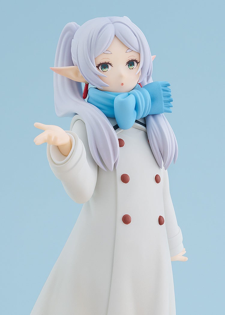 Frieren: Beyond Journey's End - Frieren - POP UP PARADE Blow Kiss Ver. (Good Smile Company)