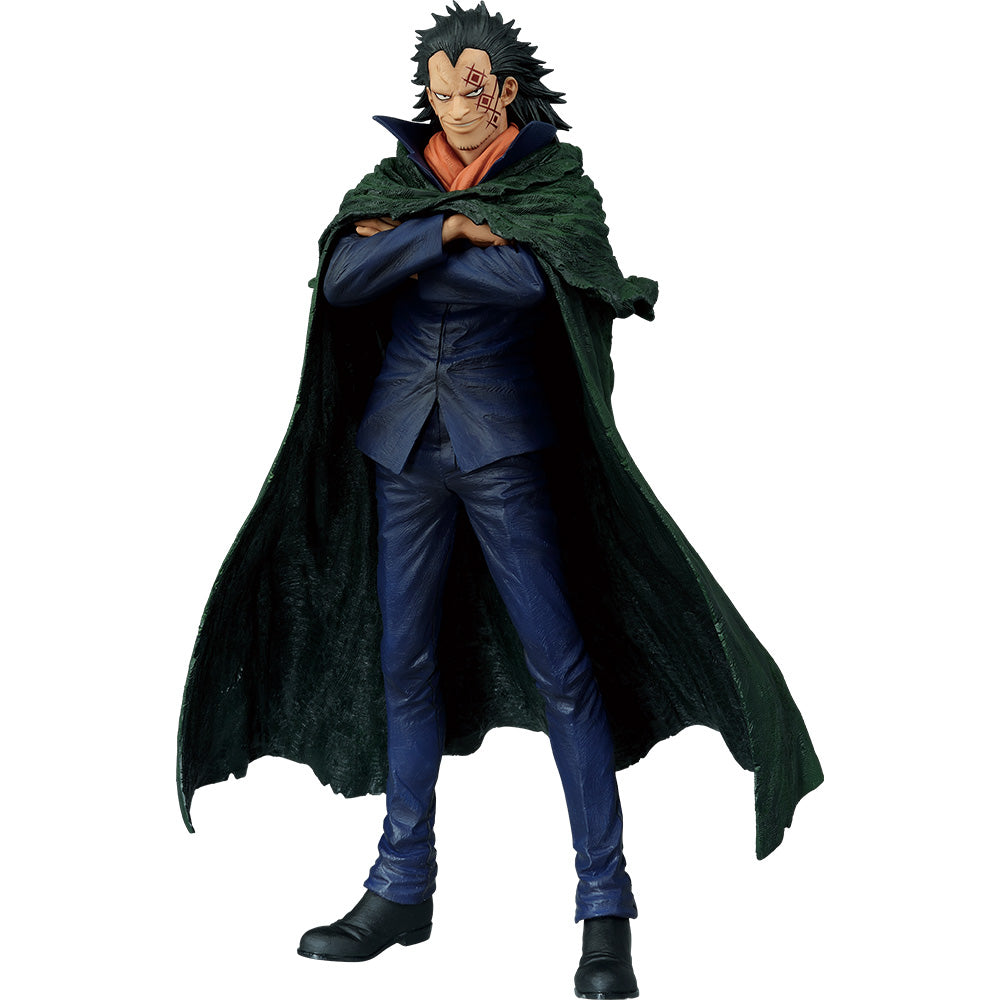 One Piece - Monkey D. Dragon - Ichiban Kuji Masterlise - The Flames Of Revolution - A Prize (Bandai Spirits), Franchise: One Piece, Brand: Bandai Spirits, Release Date: 23 Feb 2024, Type: Prize, Dimensions: (Height) 26 cm, Store Name: Nippon Figures